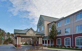 Country Inn Suites Newport News Va